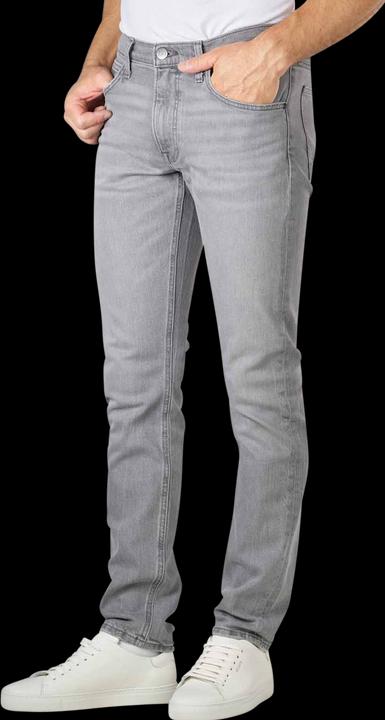 Produktbild Lee Luke Jeans Slim Tapered Fit Clash (W32/L30)