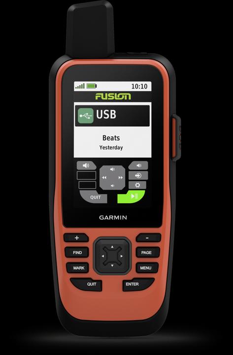 Image du produit Garmin GPSMAP 86i