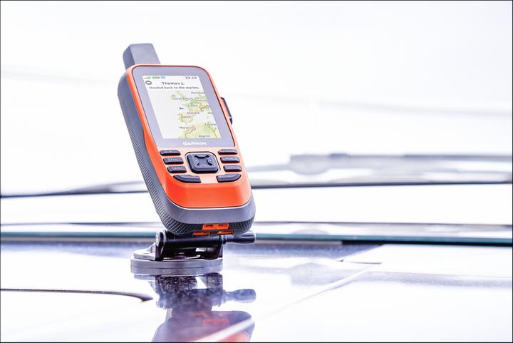 Image du produit Garmin GPSMAP 86i