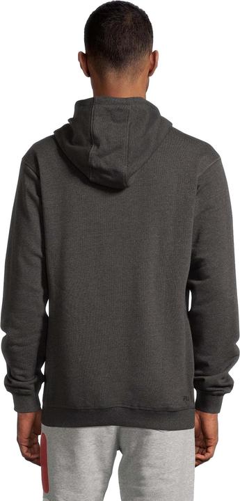 Actual product image FILA Sweatshirt Casual Comfortable fit BARUMINI hoody - 17574 (XXL)