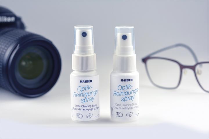 Produktbild Kaiser Fototechnik Reinigungsspray