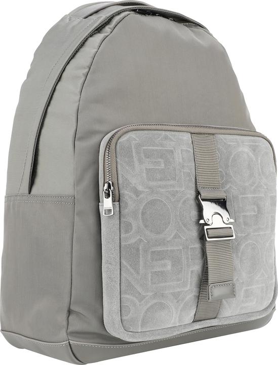Actual product image Bogner campo velluto alexis backpack lvz