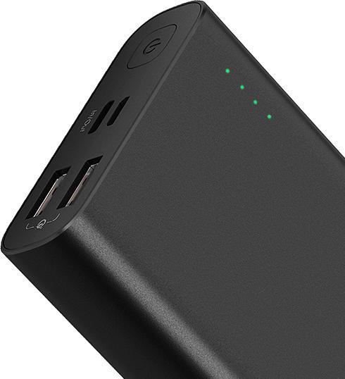 Immagine prodotto Aukey Powerbank PB-XD13 (20000 mAh, 18 W, 77 Wh)