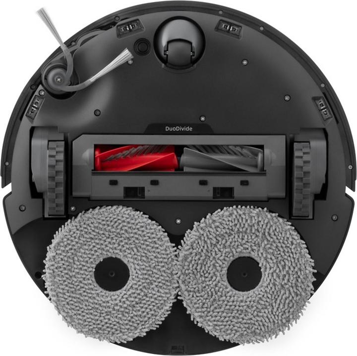 Productafbeelding Roborock Qrevo Edge 5V1 (Robotstofzuiger)