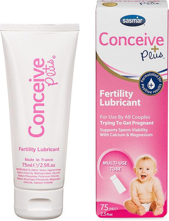 Produktbild Conceive Plus