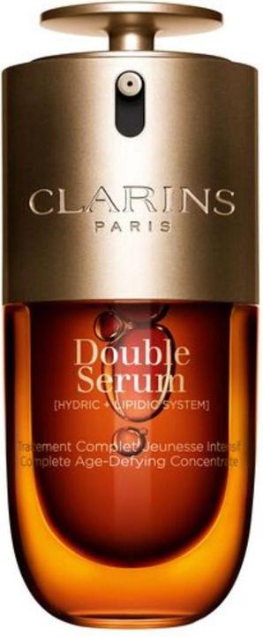 Actual product image Clarins Double Serum (75 ml)