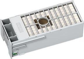 Image du produit Epson C12C890191 Réservoir d'encre résiduelle 80 000 pages Stylus Pro 4400 4800 7400 7800 9600