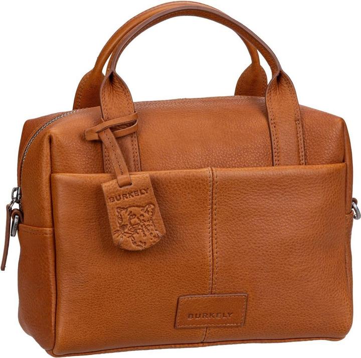 Produktbild Burkely Handtasche Soft Skylar