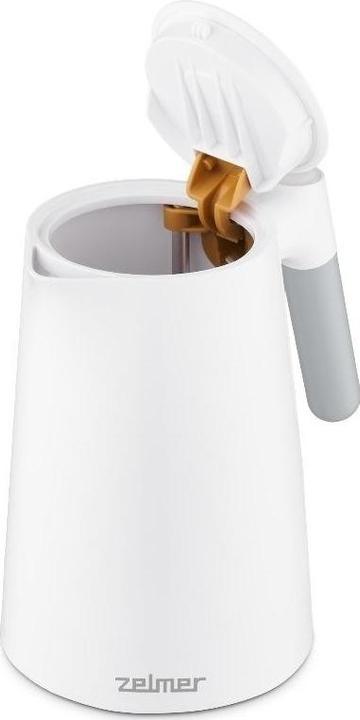 Produktbild Zelmer CZAJNIK ZCK 7020 2200W 1L (1 l, EU-Stecker)