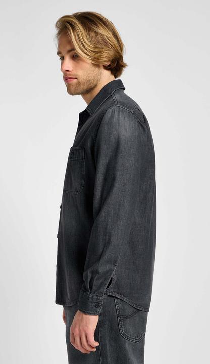Image du produit Lee Chemise en jean Worker Shirt 2.0 (L)