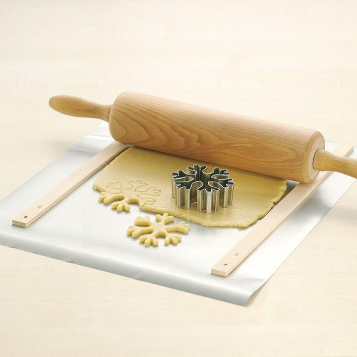 Image du produit Birkmann Bâtonnets de pâte 35cm Easy Baking