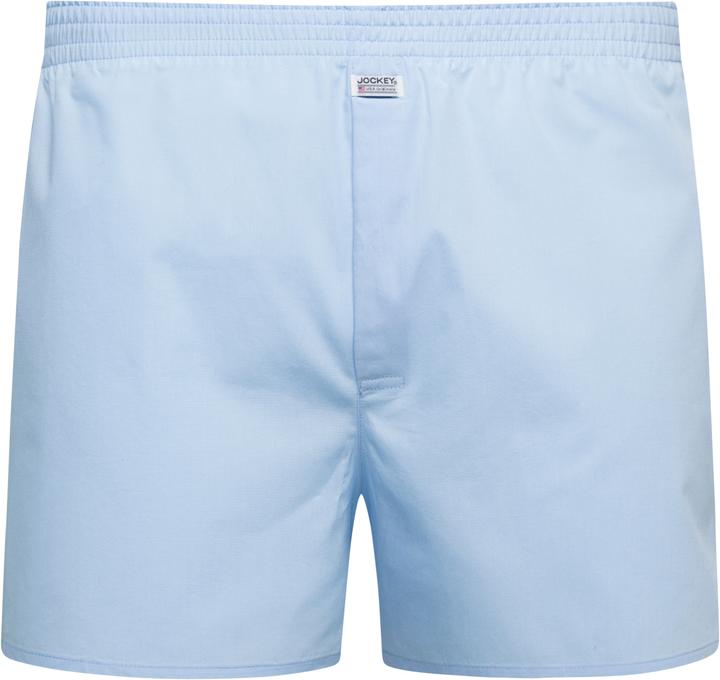 Immagine prodotto Jockey Boxer intrecciato (S, Confezione singola)