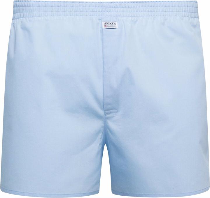 Immagine prodotto Jockey Boxer intrecciato (M, Confezione singola)