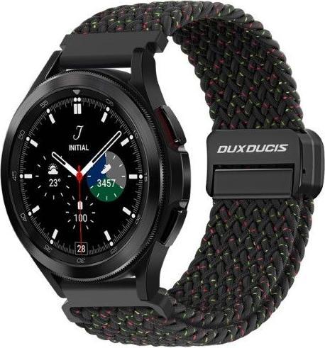 Dux Ducis Mixture Pro Series Nylon Armband (20 mm, Nylon)