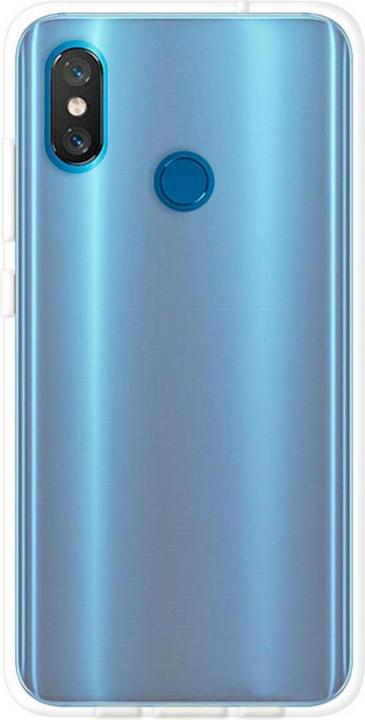 Produktbild Contact Flex Cover Tpu (Apple iPhone XS Max)