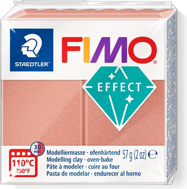 Immagine prodotto Fimo Soft - Blocco normale