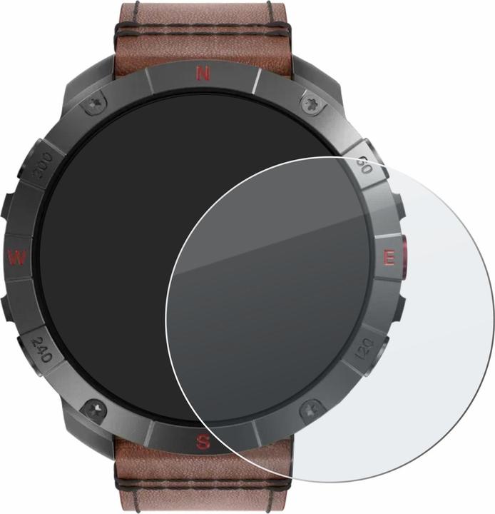 Immagine prodotto upscreen Reflection Shield Vetro Opaco