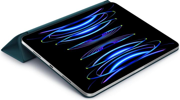 Actual product image Apple Tablet sleeve Smart Folio (iPad Pro 11 2022 (4th gen)) (iPad Pro 11 2022 (4th Gen), iPad Pro 11 2018 (1. Gen), iPad Pro 11 2021 (3rd Gen), iPad Pro 11 2020 (2. Gen))