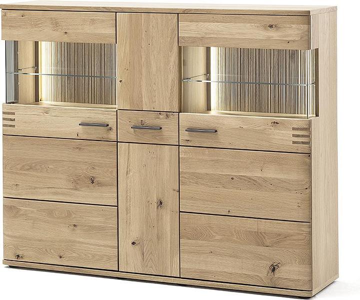 Actual product image Robas Lund Salvador (180 x 78 x 44 cm)