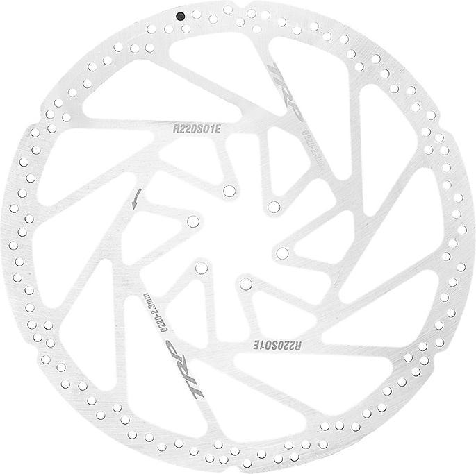 Productafbeelding Trp Standaard (180 mm)