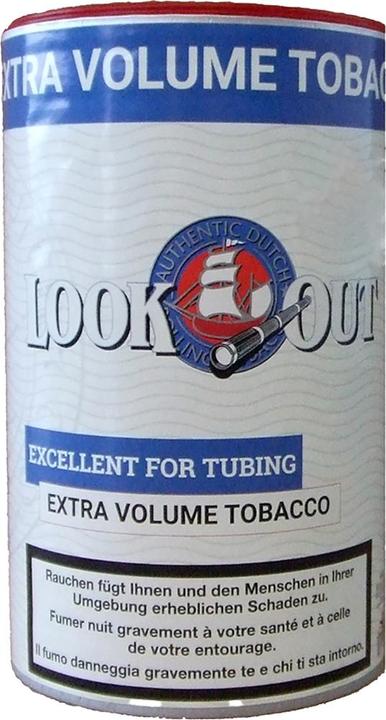 Produktbild Look Out Extra Volumen