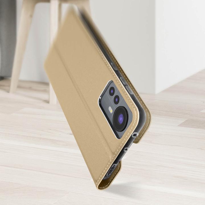 Produktbild Dux Ducis Skin Pro Series Bookcover (Xiaomi 12, Xiaomi 12X)