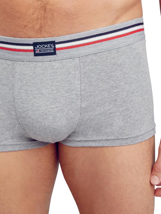 Immagine prodotto Jockey 3-Pack Cotton Stretch (XXL, confezione da 3)