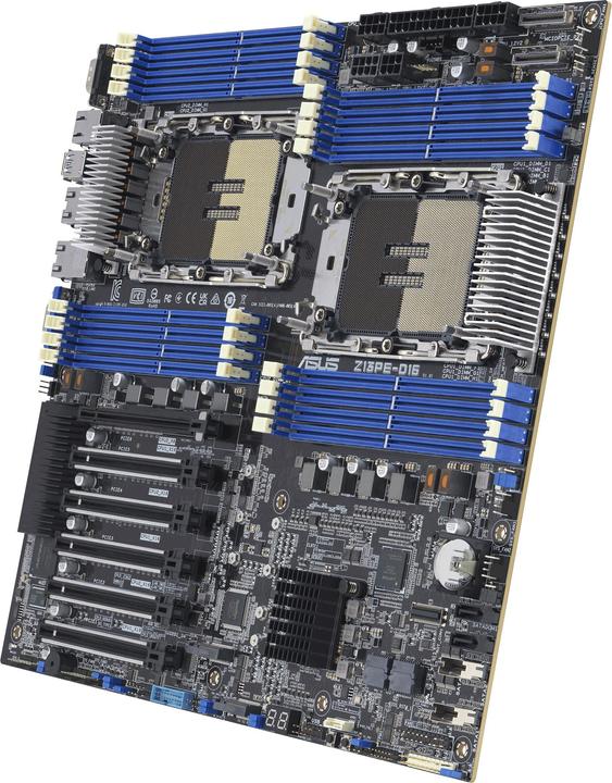 Produktbild ASUS Z13PE-D16 (LGA 4677, Intel C741, E-ATX)