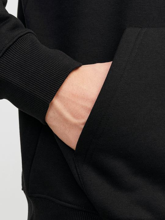 Produktbild Jack & Jones Jorurban Edge Graphic Sweat Hood Ln (L)