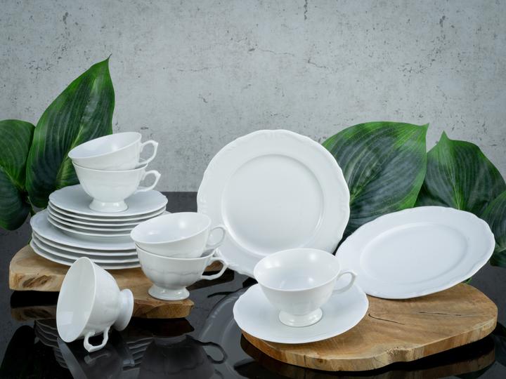 Produktbild CreaTable Maria Theresia (18 Stück)