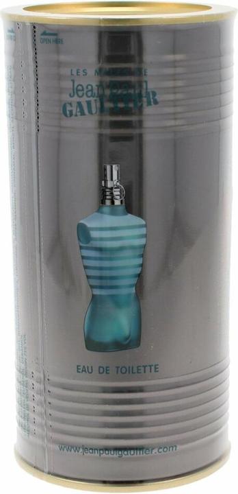 Produktbild Gaultier Le Male (Eau de Toilette, 125 ml)