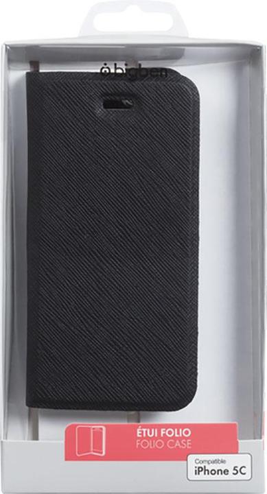 Produktbild Blueway Wallet Cover Series (Apple iPhone 5c)