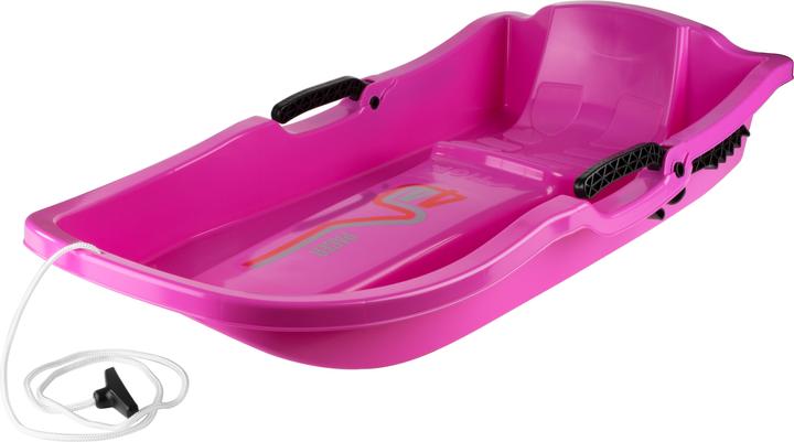 Actual product image Stiga Bob Racer