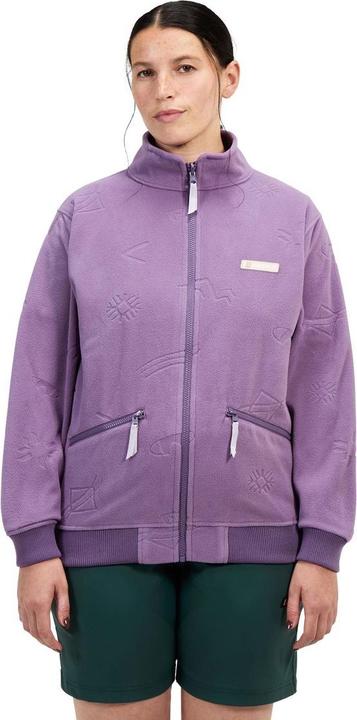 Produktbild Berghaus U Daily Nature IA Fleece (Fleecejacke) (XL)