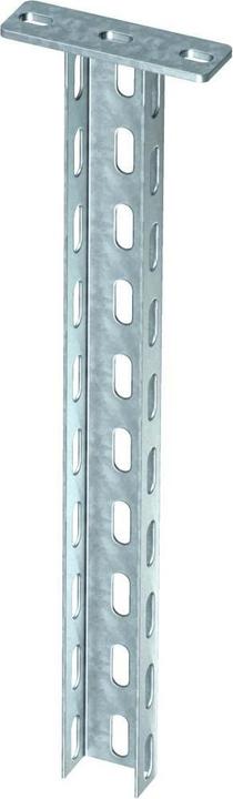 Actual product image OBO Bettermann US 3 K 50 FT Hanging Handle ** w.welded head plate 6342357