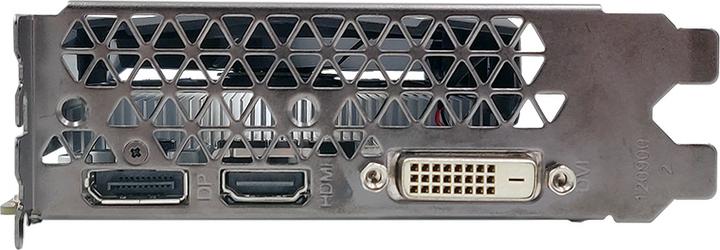 Produktbild Manli GeForce GTX 1650 (4 GB)