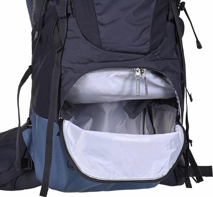 Produktbild Deuter Aircontact Lite 40 + 10 (40 l)