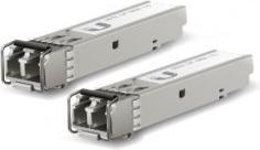 Produktbild Ubiquiti SFP-Multimode-Faser, LC, 550 m, 850 nm, UACC-OM-MM-1G-D-2