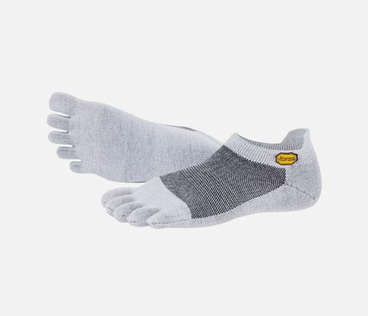 Actual product image Vibram Athletic No-Show (34 - 37)