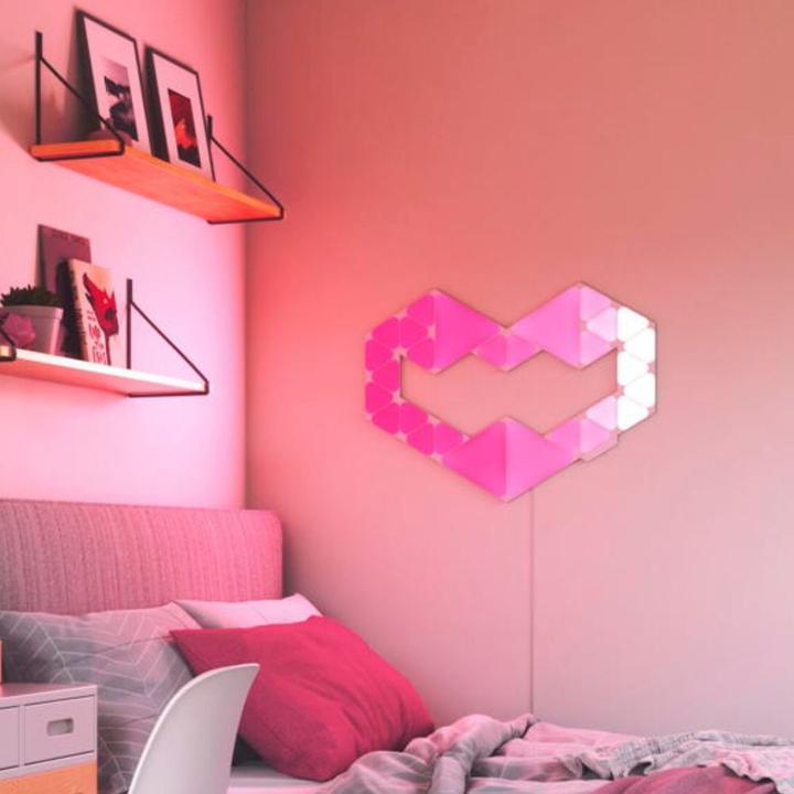 Produktbild Nanoleaf Shapes Limited Edition (32 Panels) (80 lm)
