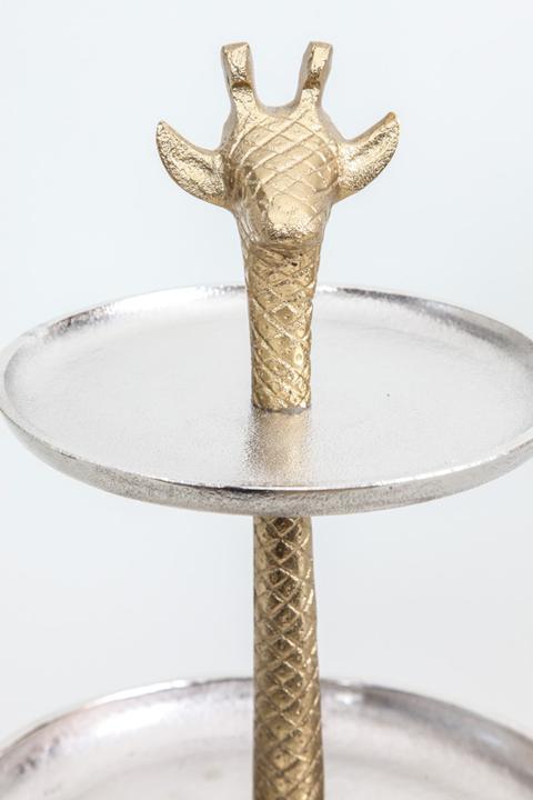 Produktbild Cachet Etagère Giraffe