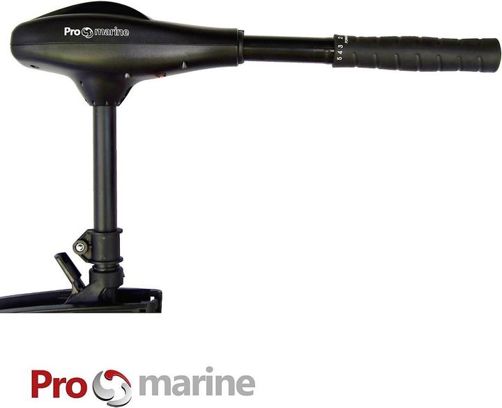 Image du produit Pro Marine Moteur électrique de bateau ProMarine P 30LBS