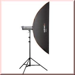 Produktbild Walimex Softbox PLUS OL 25x150cm (Softbox)
