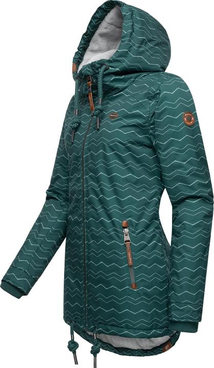 Produktbild Ragwear Zuzka Winter (XL)