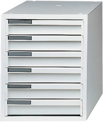 Produktbild Styro KAY Schubladenelement (A4)