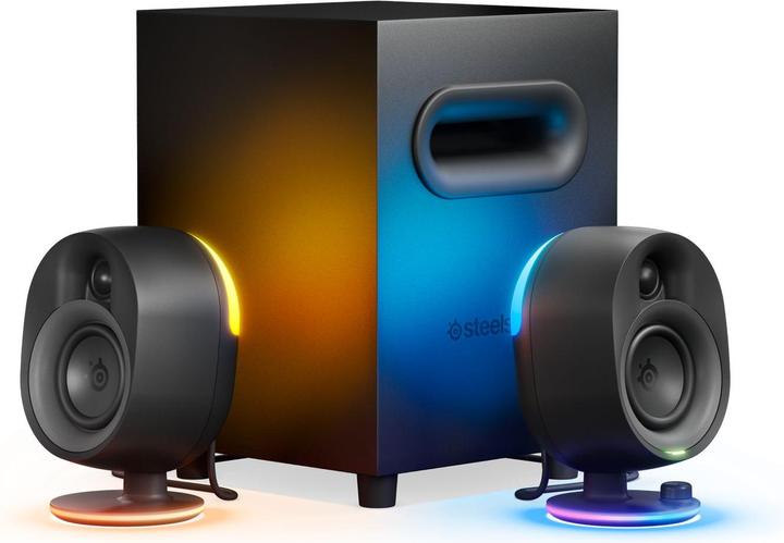 SteelSeries Arena 7
