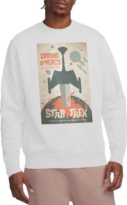 Image du produit - Sweat THE ORIGINAL SERIES EPISODE - Adulte (L)