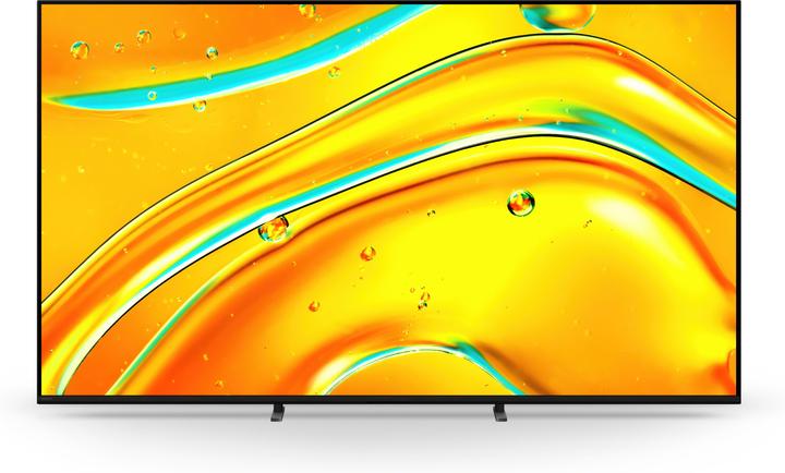 Actual product image Sony K-75XR5 (75", Bravia 5, Mini-LED, 4K, 2025)