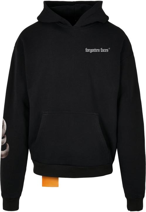 Actual product image Forgotten Faces Medusa Ultra Heavy Cotton Box Hoody (M)