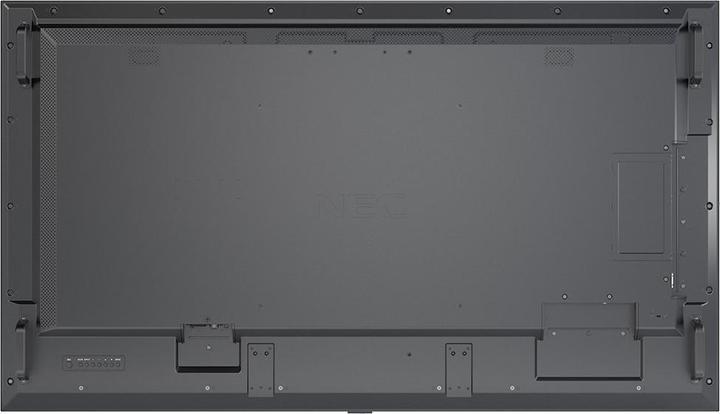Actual product image Sharp M431-2 43IN UHD 500CD/SQM (3840 x 2160 Pixels, 43")